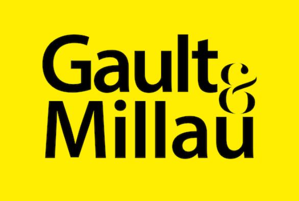 Gault Millau Luxembourg  Luxembourg - Restaurant Luxembourg Gault Millau