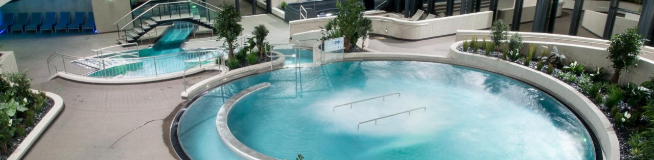 Raum wellness Aquasud