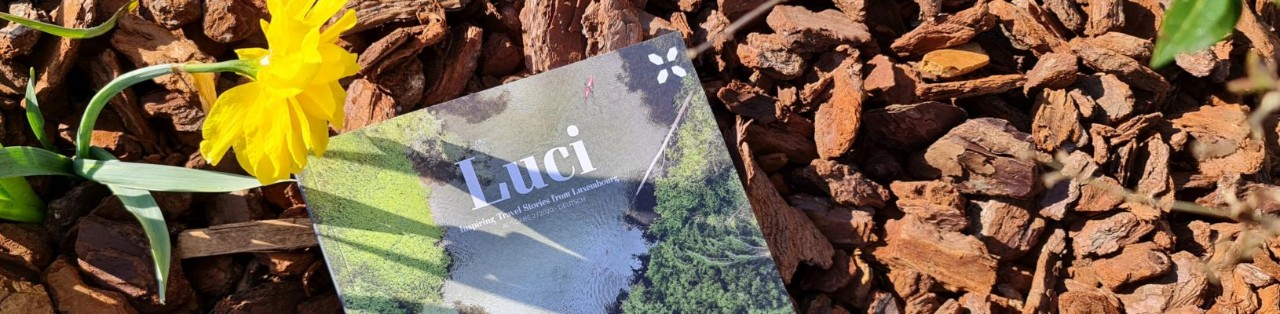 Luci - Inspiring Travel Stories from Luxembourg