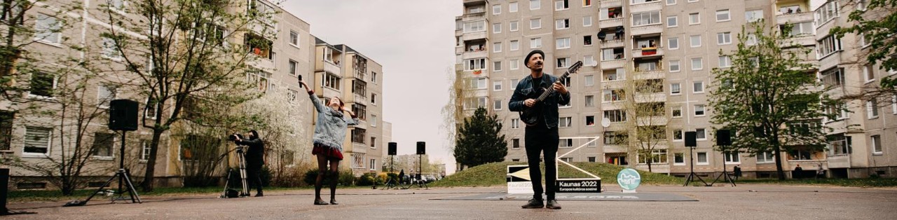 KultIra E Kiemus, Novi Sad - ville partenaire