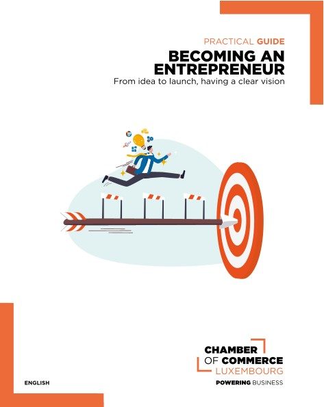 Practical guide - becoming an entrepreneur