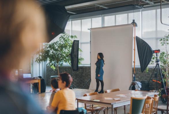 1535° Creative Hub in Differdingen
