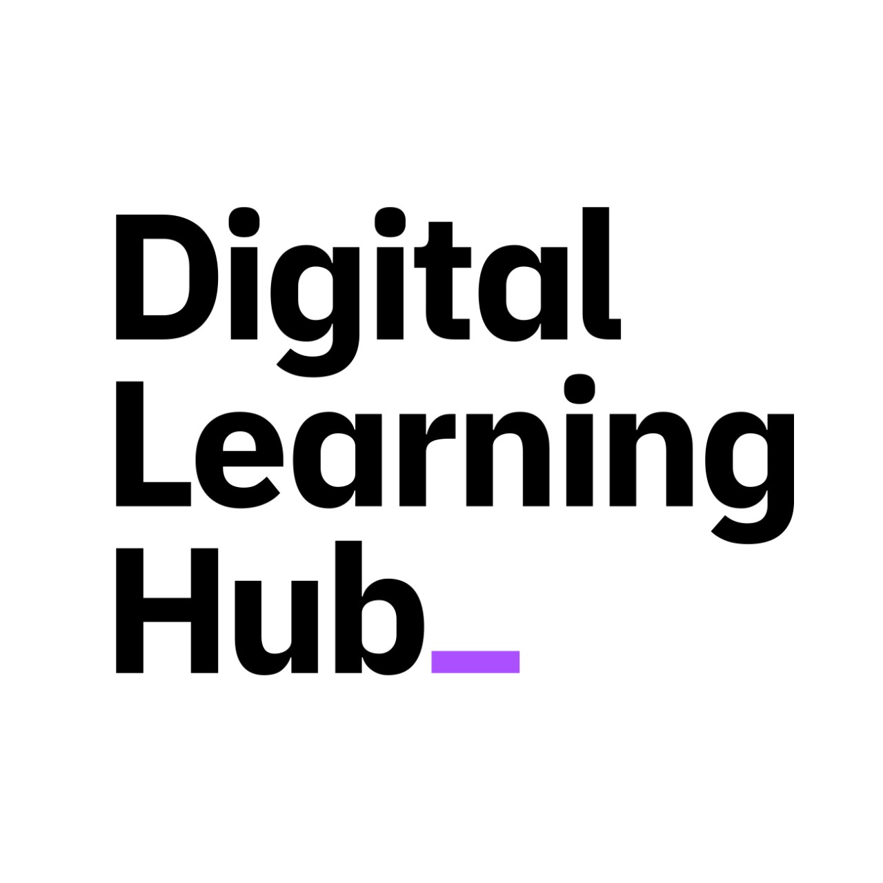 Digital Learning Hub