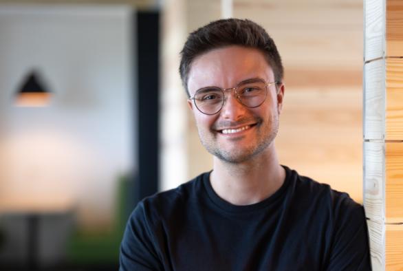 Michel Logeling, Brainplug
