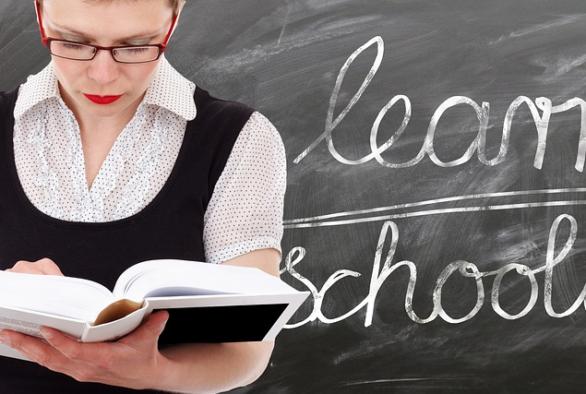 Weiterbildung