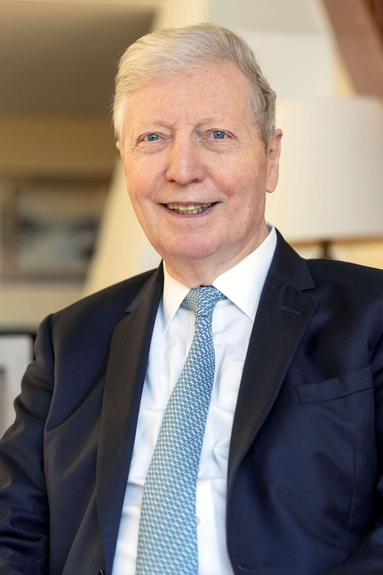 Jules Hoffmann