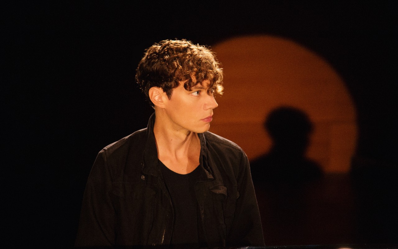 Francesco Tristano
