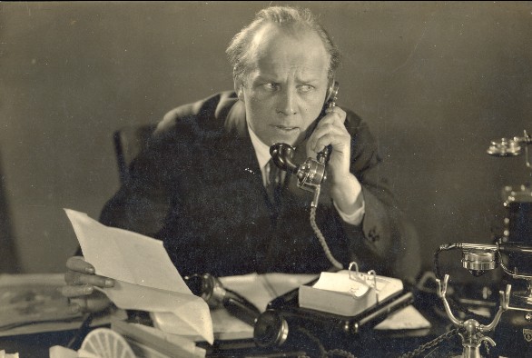 Jean Jacoby