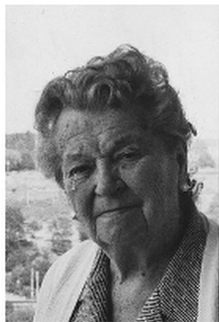 Frauenstrassen - Joséphine Jaans