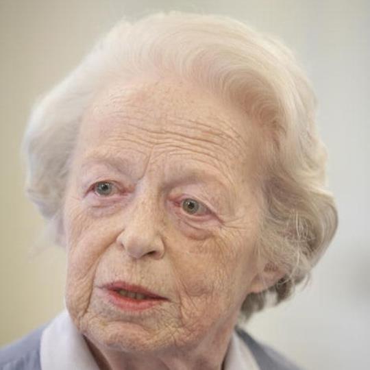 Frauenstrassen - Annette Lacroix