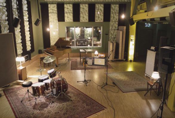 Unison Studios