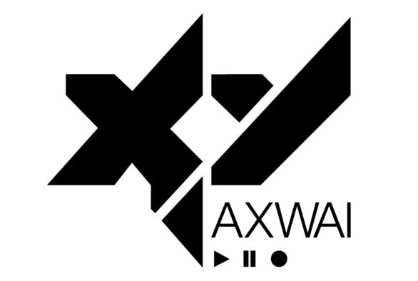 Site web Axwai asbl - Neues Fenster