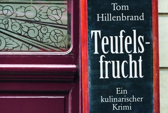 Teufelsfrucht