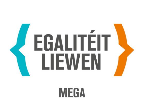 Campagne "Egalitéit liewen" auf Facebook