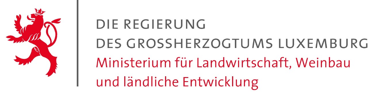 Website des Ministeriums für Landwirtschaft, Weinbau und ländliche Entwicklung.