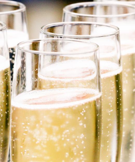 Die Weine und Crémants, die ausgewählt wurden, um Luxemburg auf der Weltausstellung in Dubai zu vertreten.