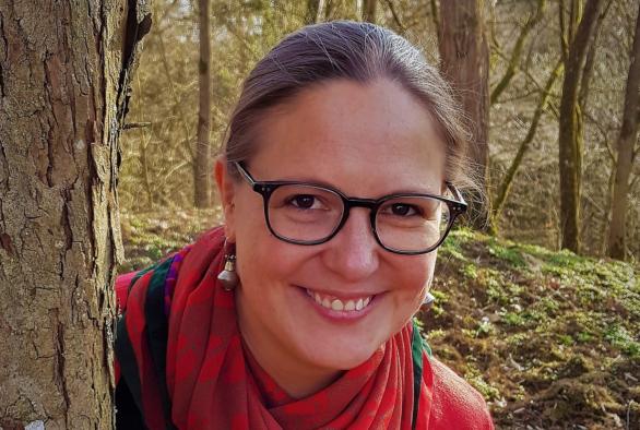 Jeia ist die Autorin hinter Mypickedfood.lu.