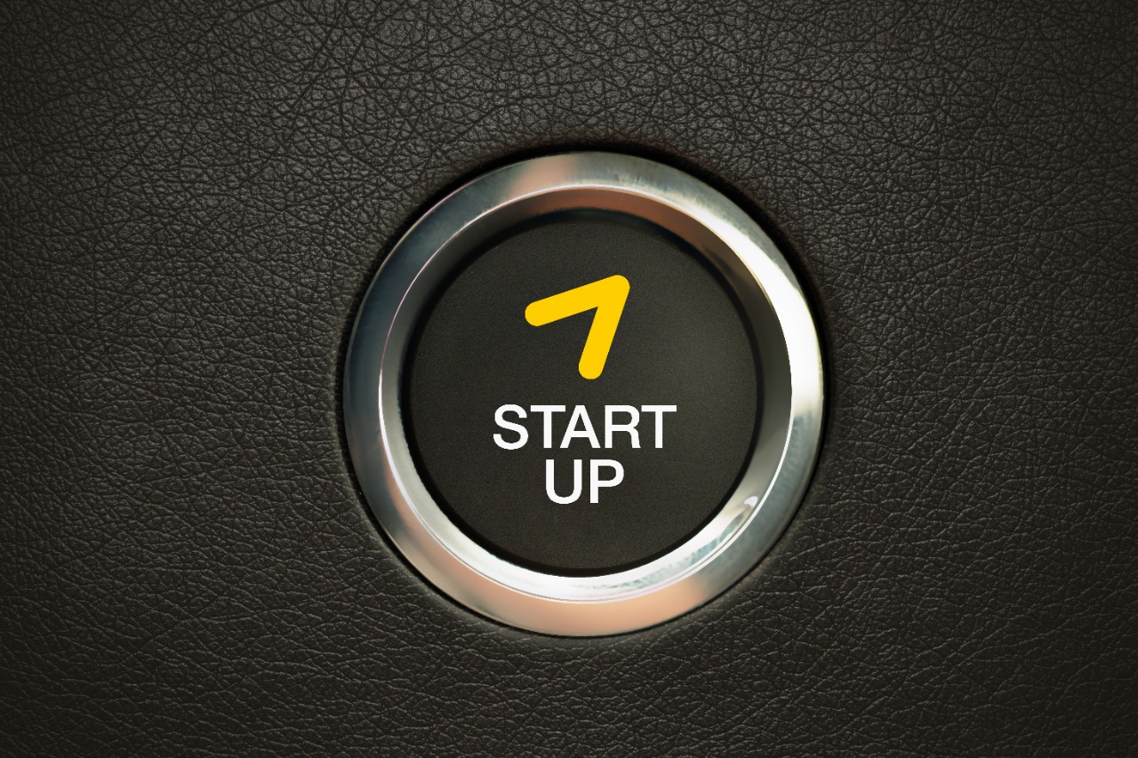 Start-up