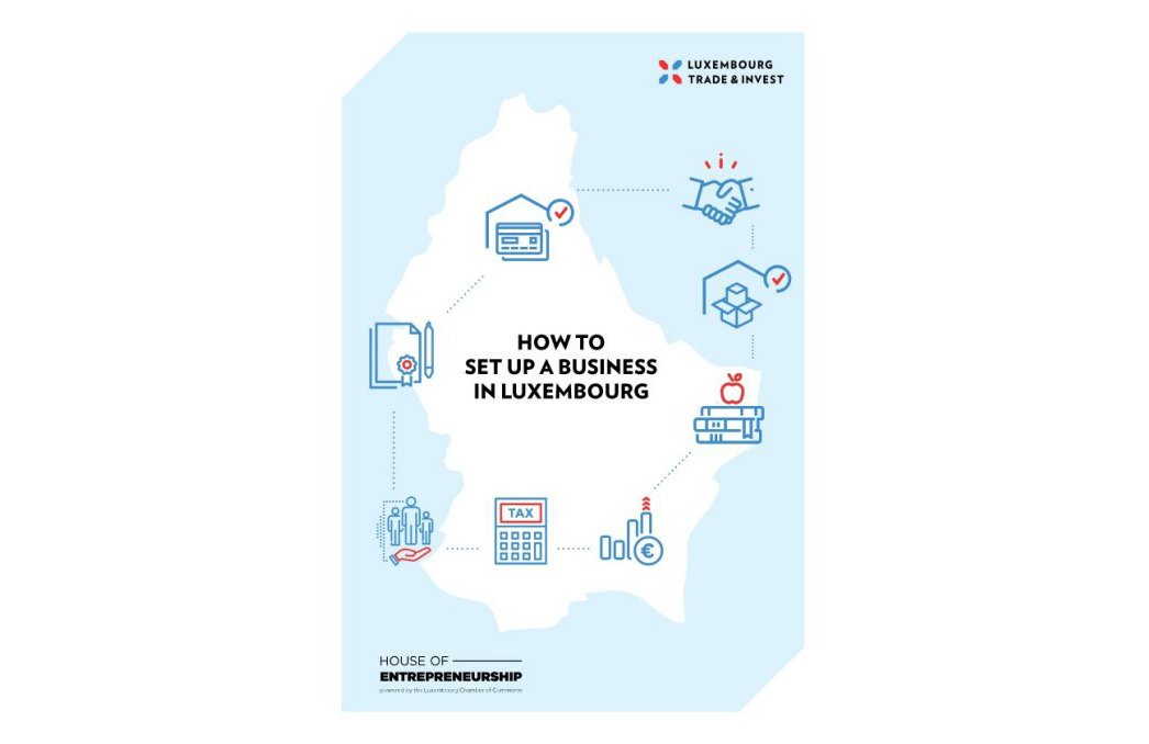 How to set up a business in Luxembourg