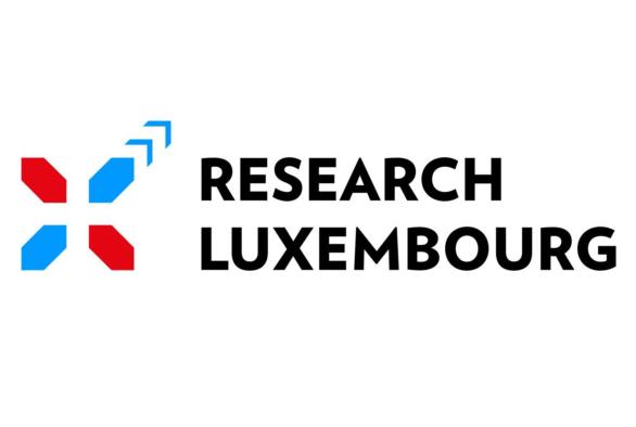 Research Luxembourg - New window