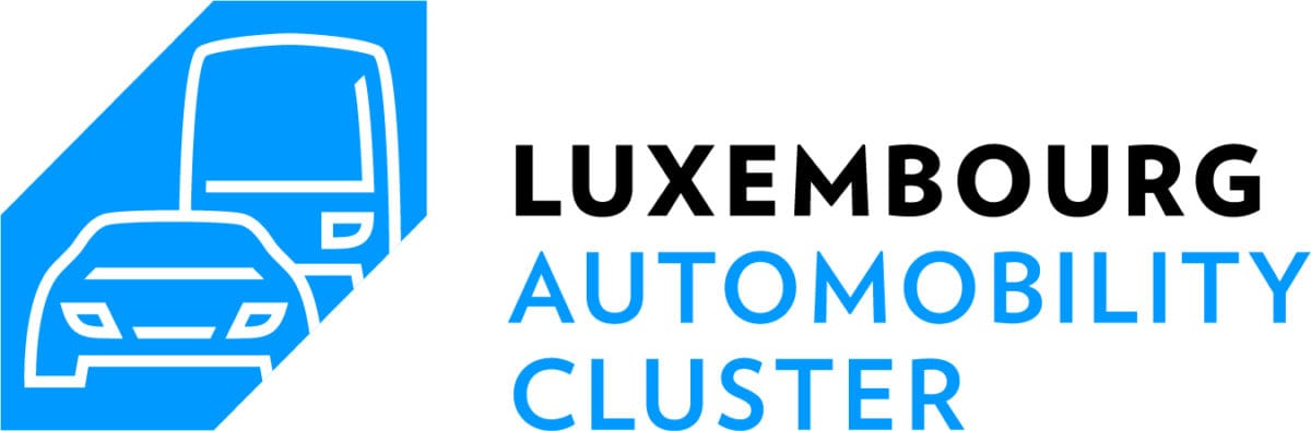 Video des Luxembourg AutoMobility Clusters - Neues Fenster