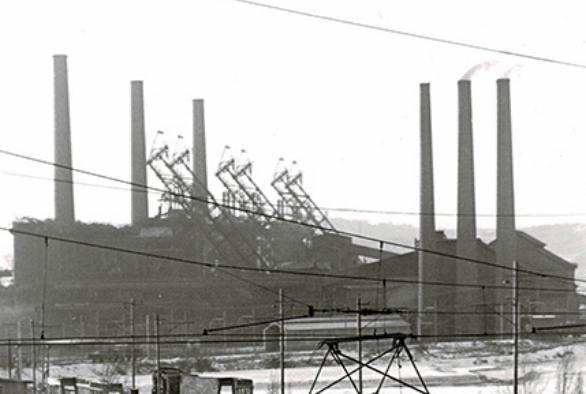 Esch2022 - Industrieerbe - Belval