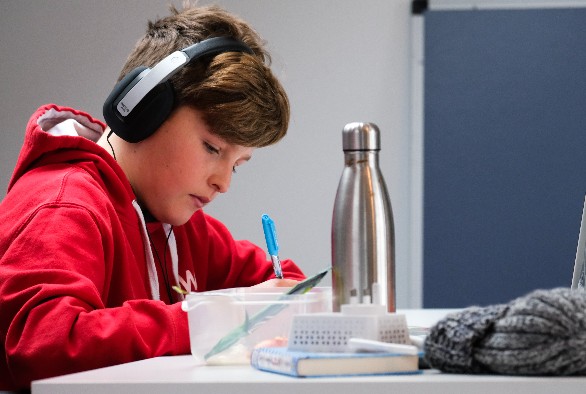 Sprachen in der Schule