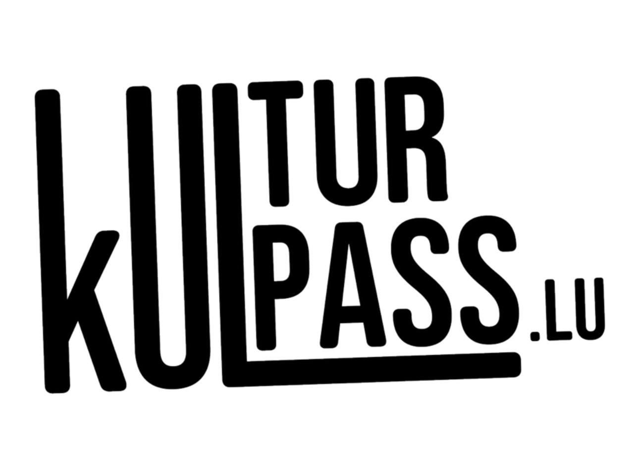 Bild - Logo Kulturpass