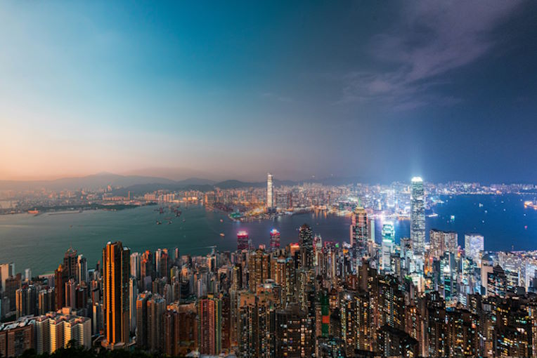 Hongkong