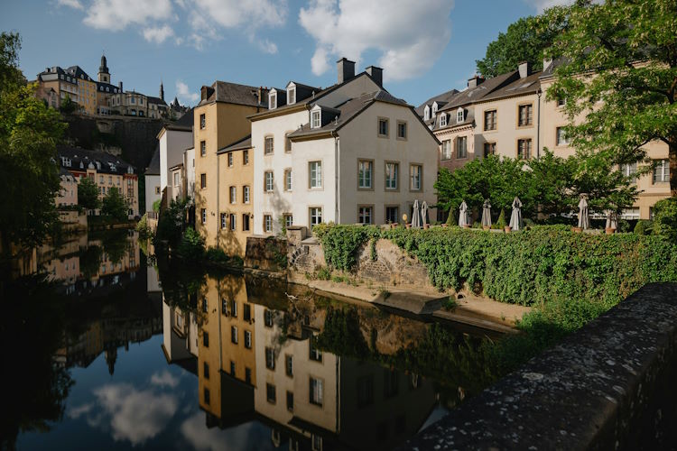 Luxembourg