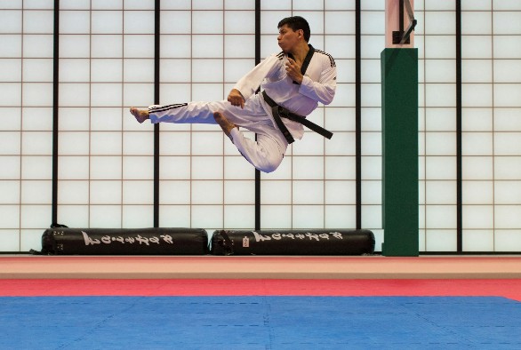 Karate