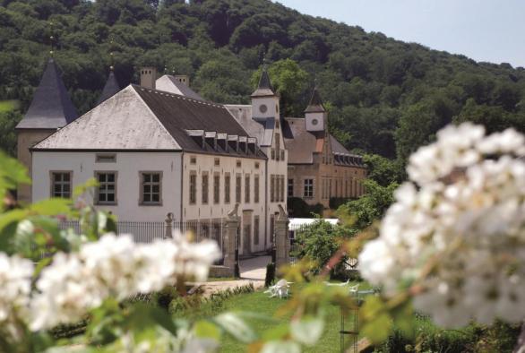 Top 5 große Trails