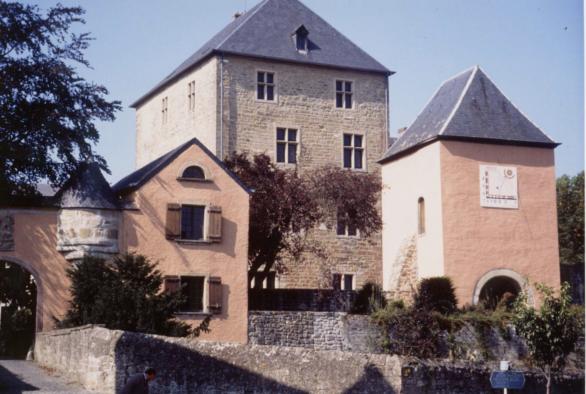 Top 5 große Trails