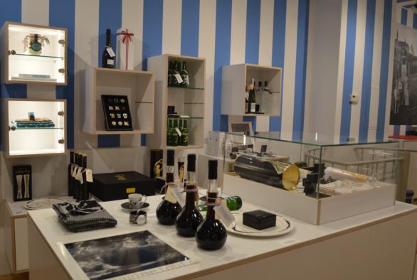 Boutique Luxembourg House
