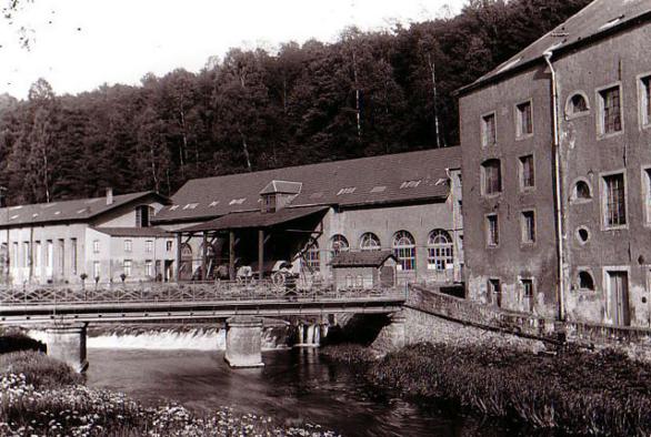 Touristische Touren