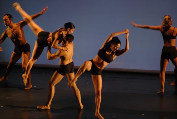 Kulturzentrum Centre des arts pluriels in Ettelbrück (CAPe)