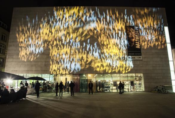 Veranstaltung: Nuit des Musées