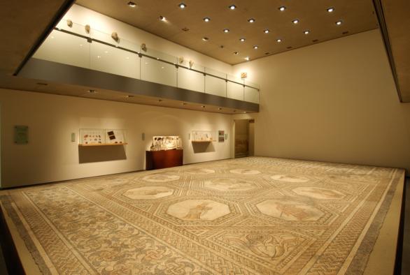 Nationalmuseum für Geschichte und Kunst - MNHA