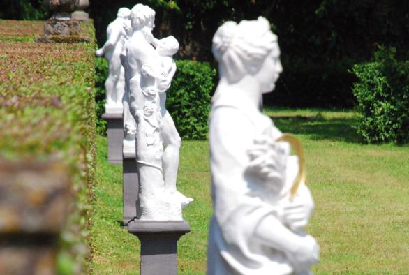 Schloss Ansembourg