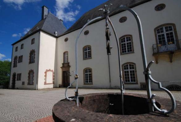 Schloss Wiltz