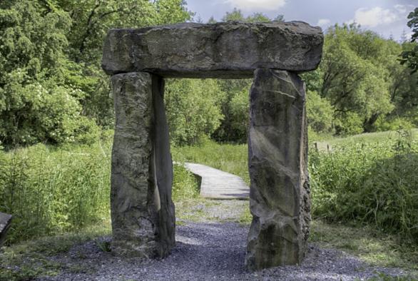 Wandern Guttland