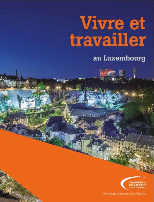 Living and Working in Luxembourg - Luxembourg