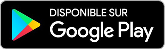 Télécharger sur Google Play