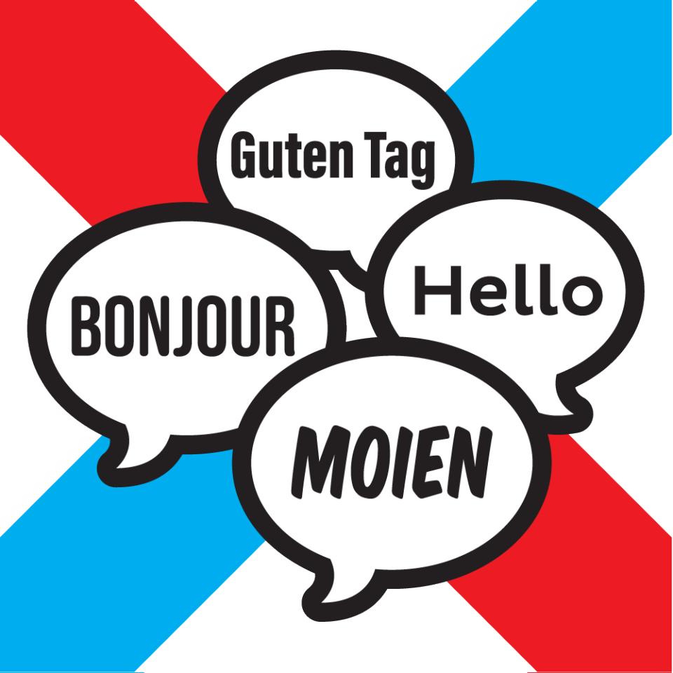 PLURILINGUISM - Luxembourg