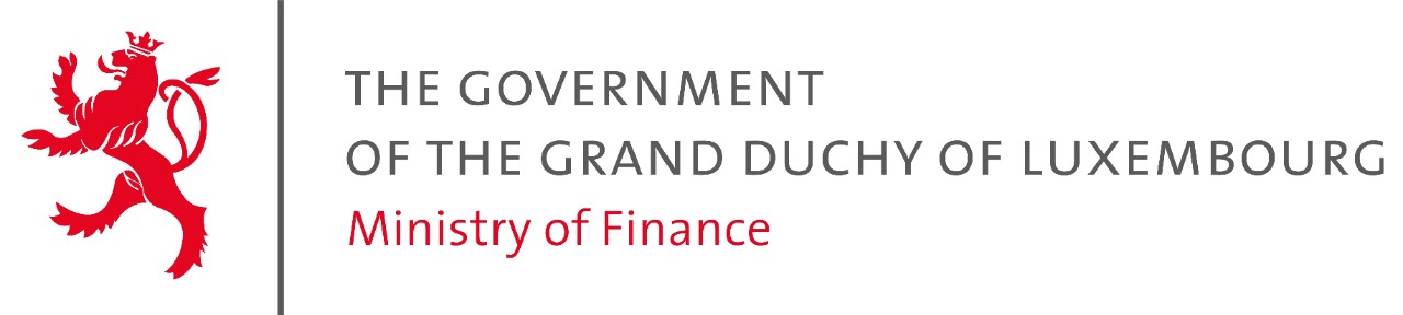 Website of the Ministry of Finance - New window