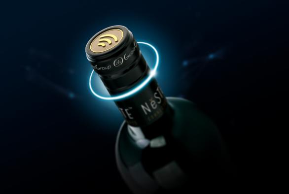 Intelligent cap