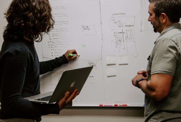 Research and innovation