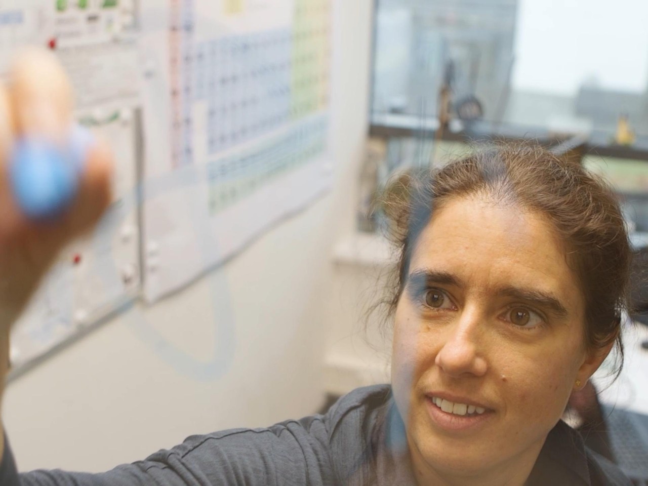 Image - Emma Schymanski