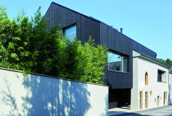 Materials, heritage preservation, urban planning or ecological aspects, and finally the ideas of the client are all constraints to be respected. MOAI.lu enables a project to evolve holistically towards its realisation.