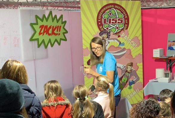Science Festival